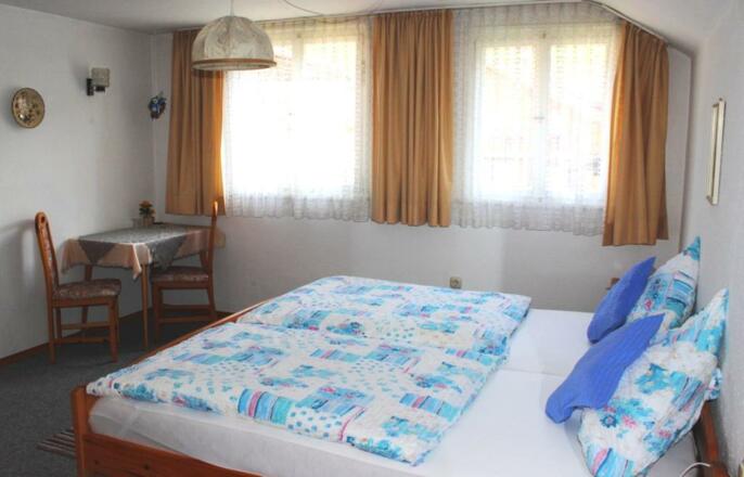 Zimmer 3-2 Landhaus Marianne