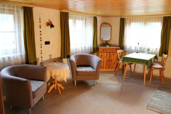 Zimmer 2- LH Marianne