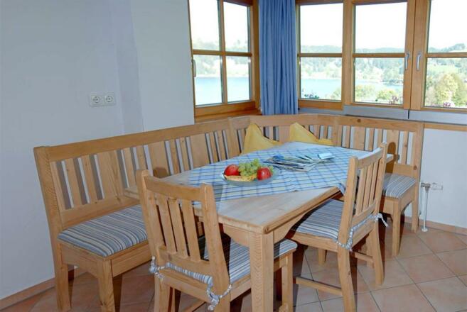 Essplatz Alpseepanorama