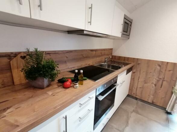 Grüntenblick Kücke