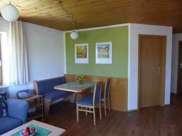 Ferienwohnung Steineberg