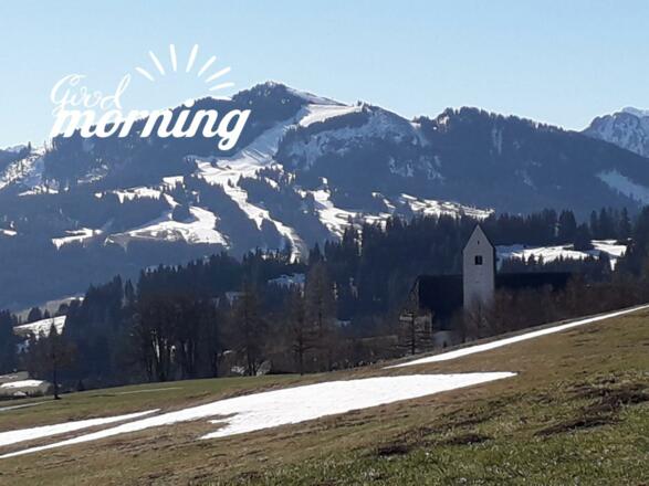 Skt. Michael und Reutterwanne