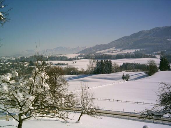 Winterlandschaft