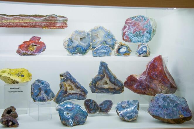 Allgäuer Steinerlebniswelt