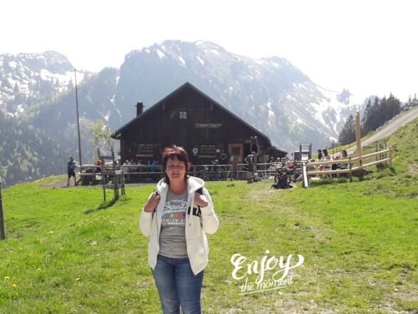 Alpe Buchl Unterjoch