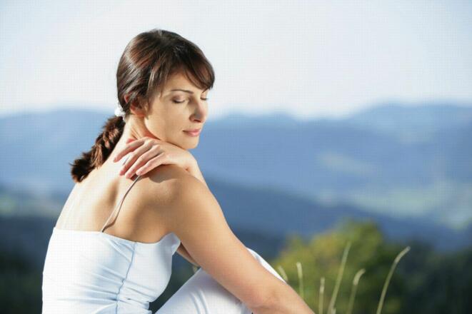 Oberstaufen Entspannung