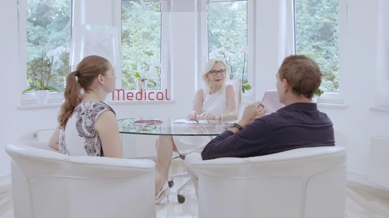 Rosenalp Gesundheitsresort &amp; Spa in Oberstaufen