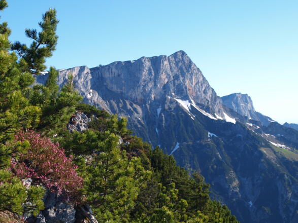 Hochthron (Untersberg)