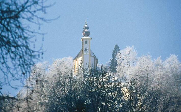 Pankraz Kircherl Bad Reichenhall