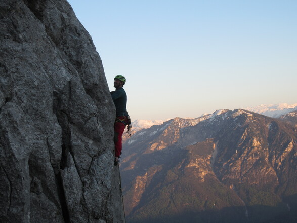 in &quot;Hüfte links&quot;