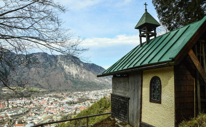Bildstöckl-Kapelle