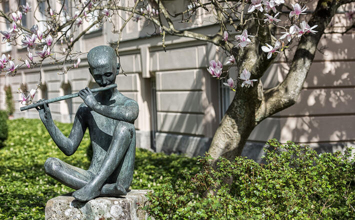 Historischer Stadtrundgang durch Bad Reichenhall