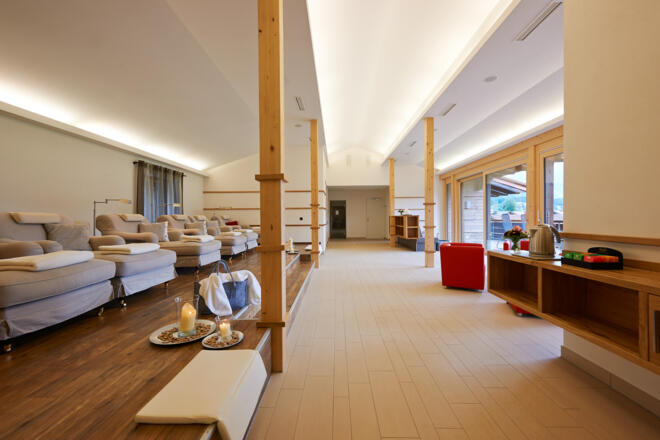 Ladies Spa Schüle&#039;s