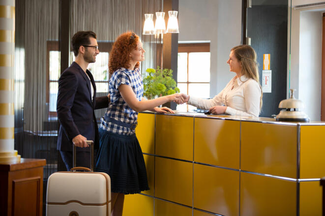 Romantik Hotel Freiberg