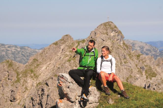 Alpinschule Oberstdorf