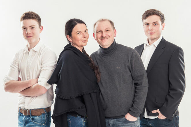 Romantik Hotel Freiberg