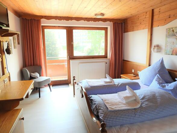 Schlafzimmer &quot;Benno&quot;