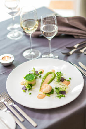 Romantik Hotel Freiberg