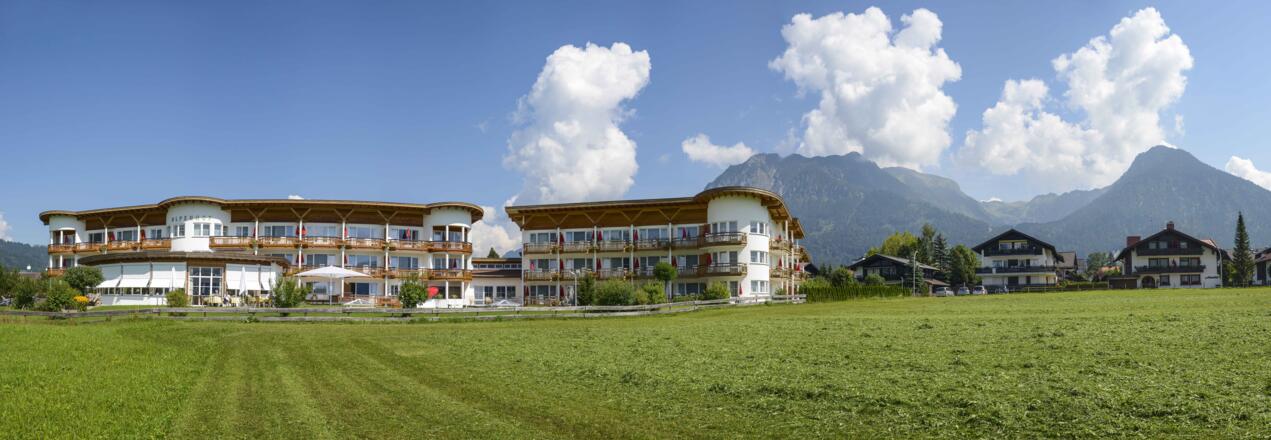 Best Western Plus Alpenhof