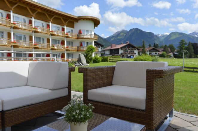 Best Western Plus Alpenhof
