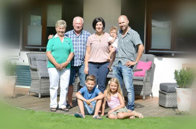 Familie Herb