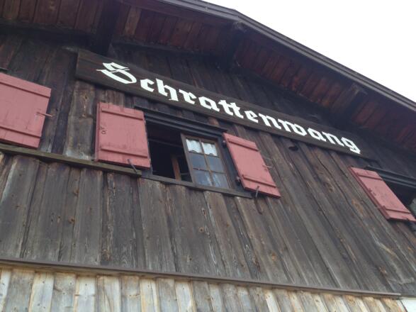 Sennalpe Schrattenwang