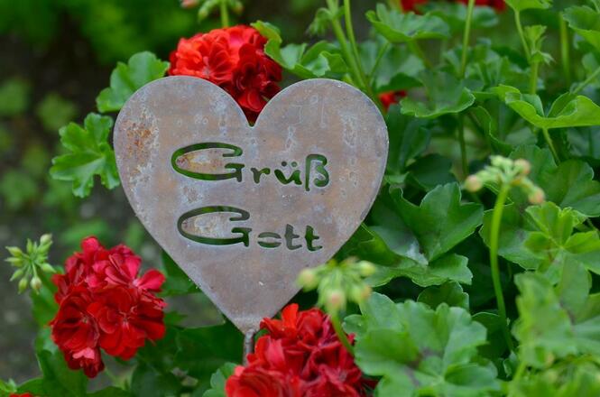 Herzlich Willkommen in Reichen