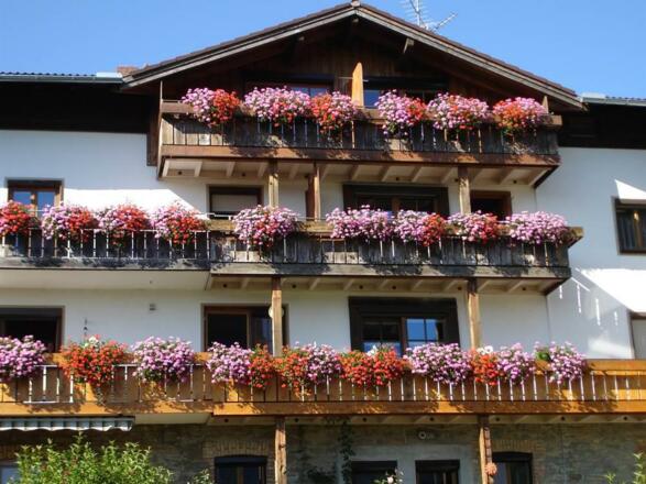 Ferienwohnung Büttner