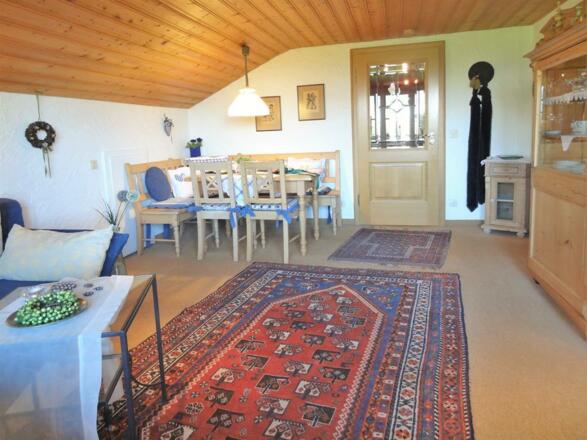 Fellhorn Wohnen-Essen