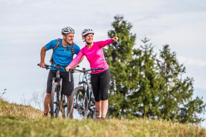 Stadt Sonthofen - Gästeamt