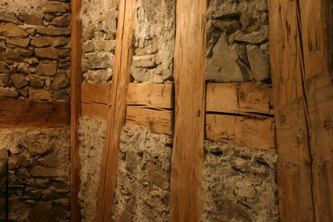 urig, ursprünglich, unvergesslich