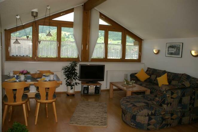 Wohnzimmer STEINEBERG