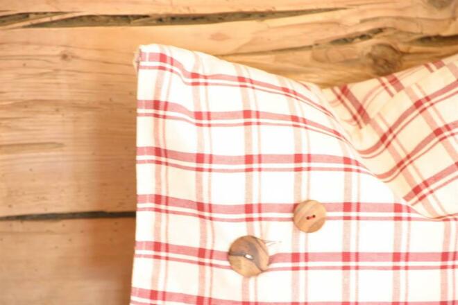 Mach´s dir doch gemütlich