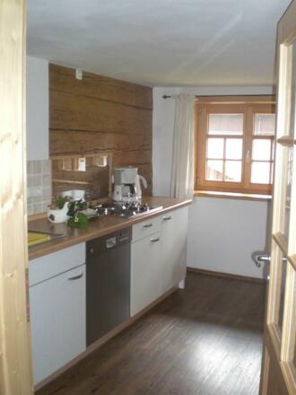 Küche Landhaus Martin