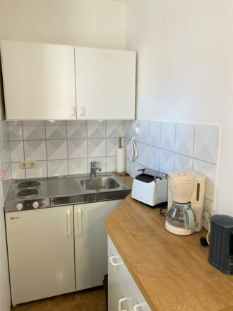 Wohnung &quot;Grünten&quot;