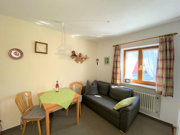 Wohnung &quot;Grünten&quot;