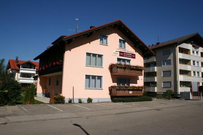 KAISERS - das kleine Stadthotel