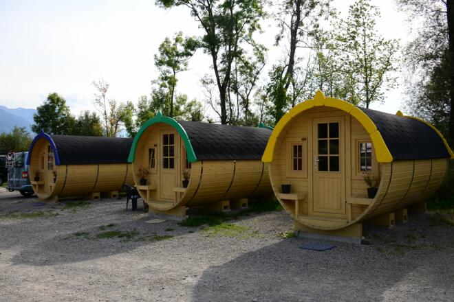 Illercamping Sonthofen