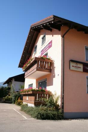 KAISERS - das kleine Stadthotel