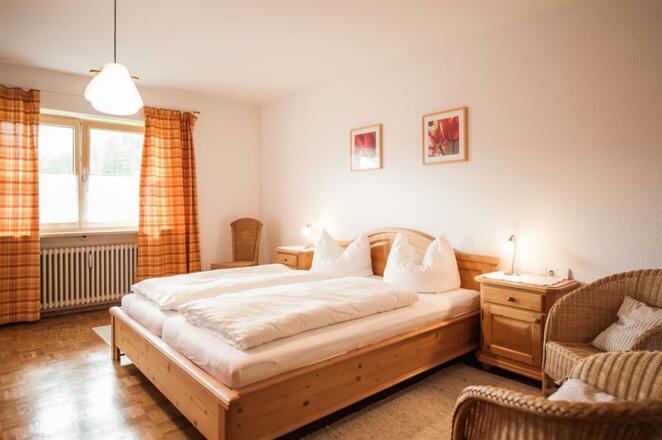 Wohnung 2 Schlafzimmer