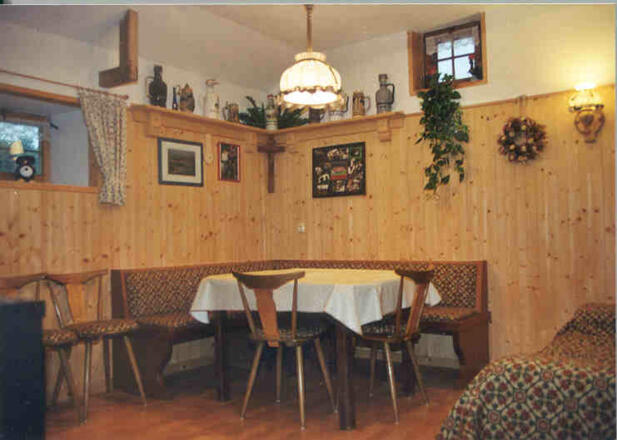bauernstube