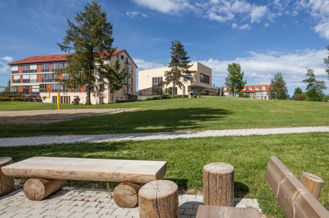 AllgäuWeite Christliches Gästehaus