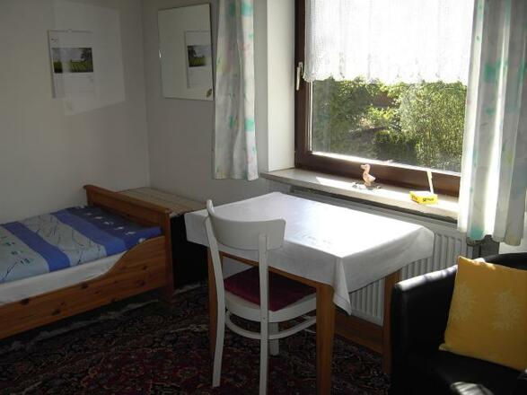 Schlafzimmer 3