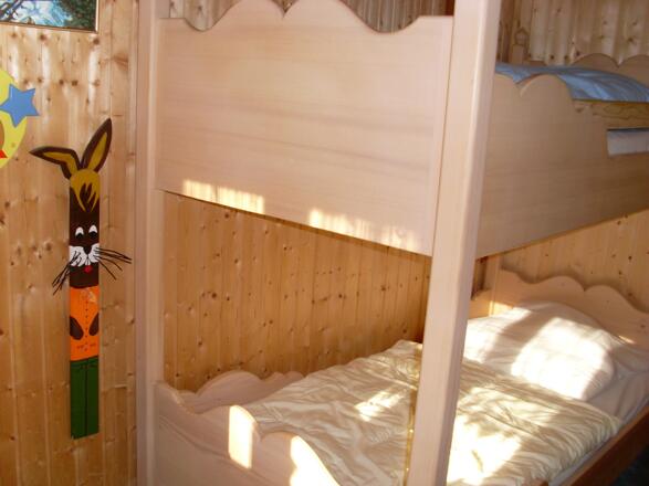kinderzimmerferienwohnung