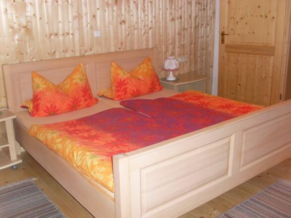 schlafzimmeralpenrose