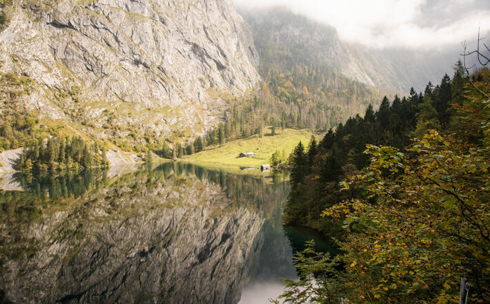 Einer der schönsten Kreuzgänge in Deutschland