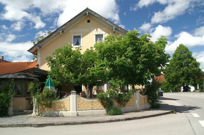 Gasthaus Neuwirt