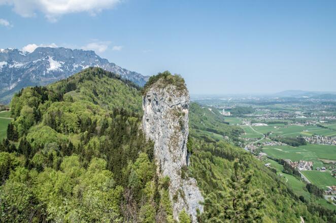 Der Große Barmstein