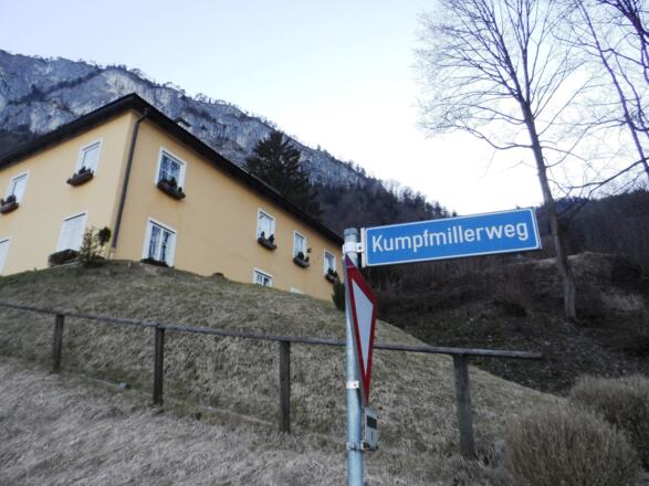 Am Kumpfmillerweg