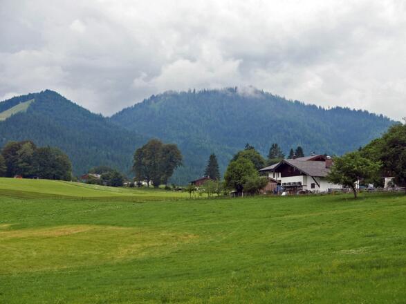 Blick zum Toten Mann